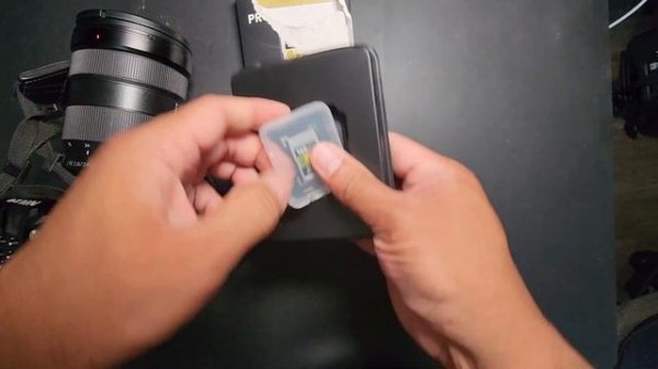 Lexar Professional 160GB CFexpress Type A Gold Series Memory Card,