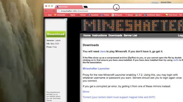 How to get minecraft for free смотреть онлайн