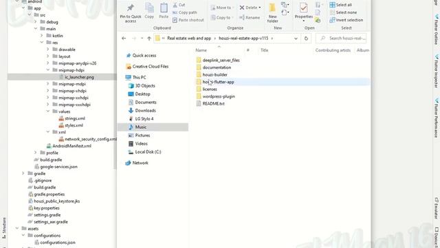 How to setup Houzez WordPress Theme and App смотреть онлайн