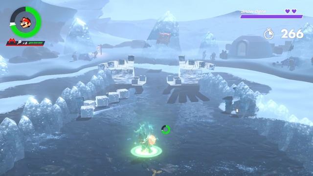 I've Played Mario Tennis Aces for Over 100 Hours and You Should Too смотреть онлайн