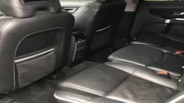 2008 Volvo XC90 AWD 4dr V8 Sport (Roy, Washington) смотреть онлайн