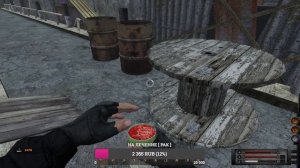 Сталкерский  Cтрим ●  Dayz STALKER RP ● Сталкер рп ●  Дейз Рп ● Севостополец ● Dead Sous