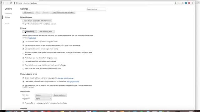 ?️ ?? How to allow or disable flash in Google Chrome? ? смотреть онлайн