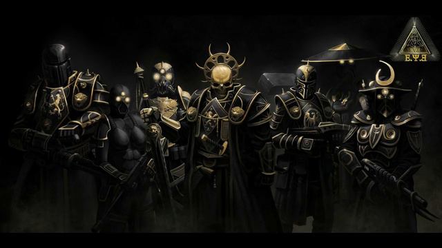 EYE Divine Cybermancy OST - qnO (end credits) смотреть онлайн