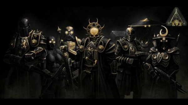 EYE Divine Cybermancy OST - qnO (end credits)