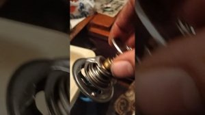 Проверка термостата на 409 двигатель