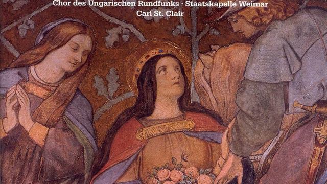 Die Legende Von Der Heiligen Elisabeth, S. 2/R. 477: Pt. II: Elisabeth's Solemn Burial: Interlude