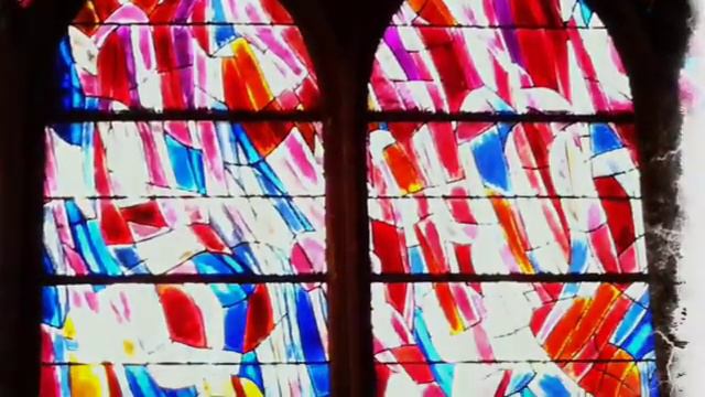 Vid. St.Séverin.MOV смотреть онлайн