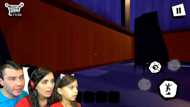 ПРИВЕТ СОСЕД ЗВОНИТ МНЕ на IPHONE! ДОЧКА УКРАЛА ДЕНЬГИ #2 Hello Neighbor Hide And Seek 2 Валеришка смотреть онлайн