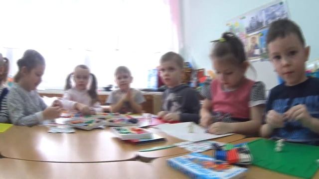 Визитная карточка. Шлёмина Александра Юрьевна г. Великие Луки МБДОУ Детский сад № 20 смотреть онлайн