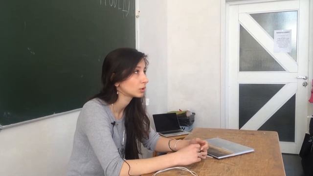 ?МАРХИ // как сделать ПОРТФОЛИО смотреть онлайн