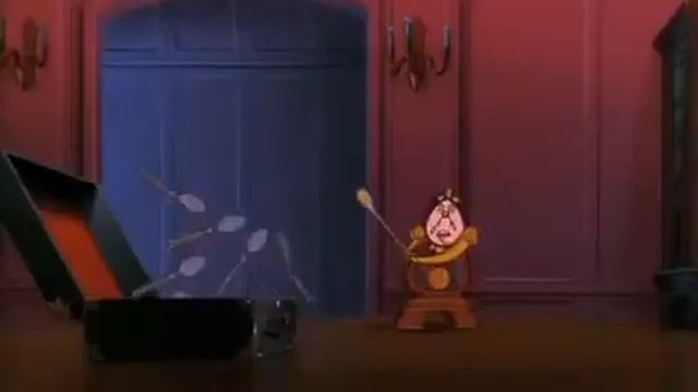 Beauty and the Beast 2 - As Long As There's Christmas смотреть онлайн