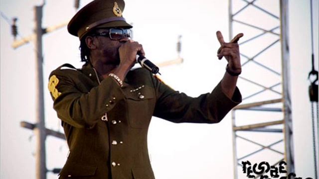 Bounty Killer - Money Maker (Survival Mode Riddim) Oct 2009 смотреть онлайн
