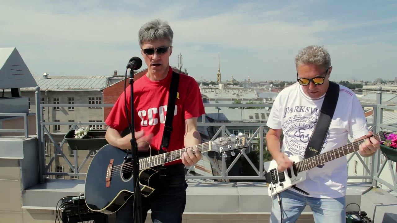 2014. РАЗНЫЕ ЛЮДИ — «SUPERБИЗОНЫ» (Balcony TV, 2014) смотреть онлайн