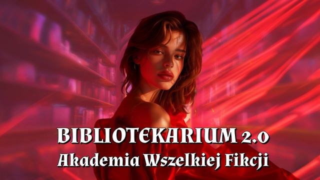 Hana || Bibliotekarium 2.0 - Odc. 75 (225) (8 mar 2024) смотреть онлайн