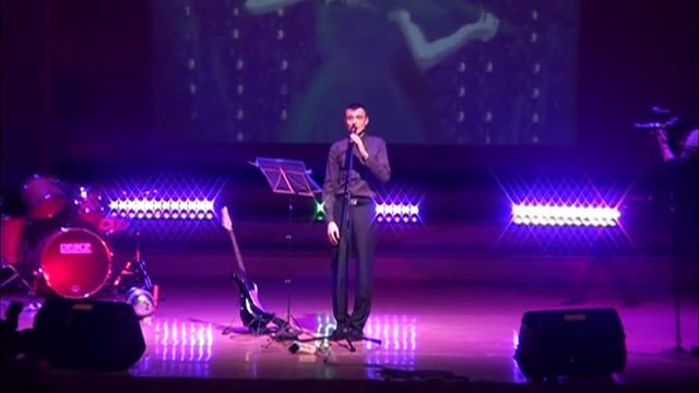 Концерт ''Забытую песню несёт ветерок'' (29. 10. 2016) смотреть онлайн