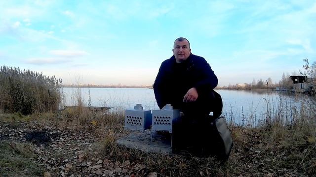 Брат 3. Новый теплообменник сезона 2017-18. смотреть онлайн