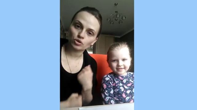 Занятие по рисованию от воспитателя группы №6 