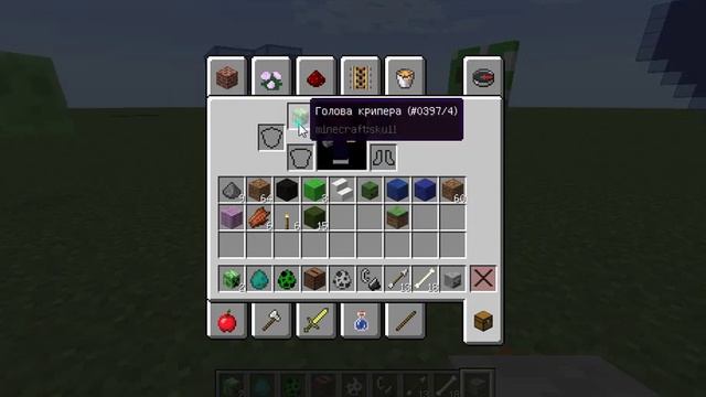 ТОП 5 ФАКТОВ о Крипере [MINECRAFT] смотреть онлайн