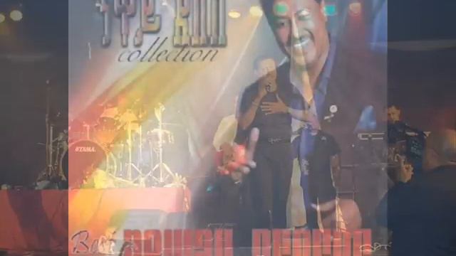Neway Debebe -Yefikir Gedam смотреть онлайн