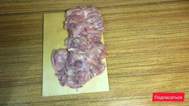 Рецепты для романтического ужина