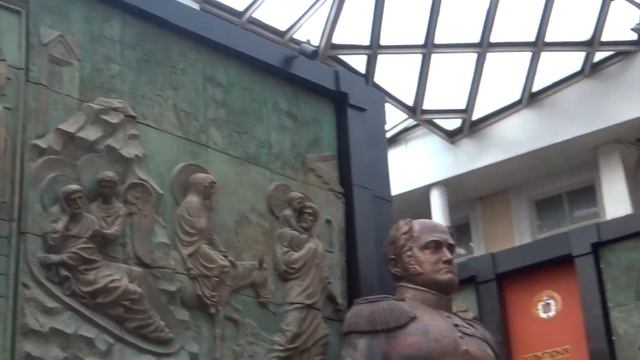 Д.Христов - Хвалите Имя Господне смотреть онлайн