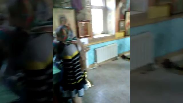 Глорочка крестины!(1) смотреть онлайн