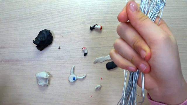 Обзор и лепка персонажей из  PORTAL/PORTAL2