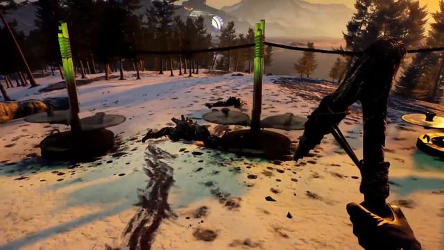 One Of The Most Anticipated New Survival Games Could Be Releasing Soon - Derelicts смотреть онлайн