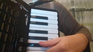 Стас Михайлов Все для тебя, на аккордеоне