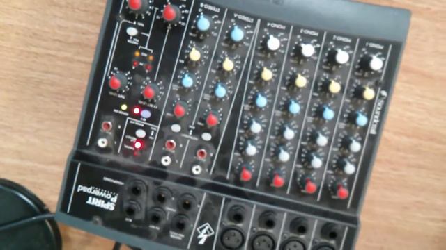 Broken Spirit Folio Powerpad смотреть онлайн