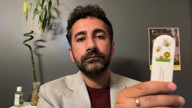 ASMR Neurological Exam Following Your Vascular Event