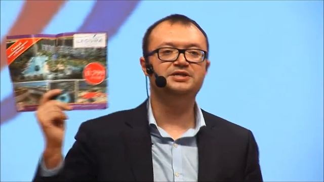 Семинар по маркетингу: как составить рекламу смотреть онлайн