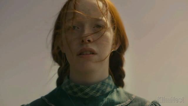 Энн и Гилберт - Выше звёзд смотреть онлайн