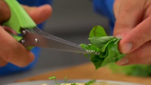 888220 Ножницы для зелени PRESTO 20 см смотреть онлайн