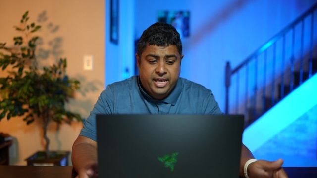 I was wrong about the razer blade 16 смотреть онлайн