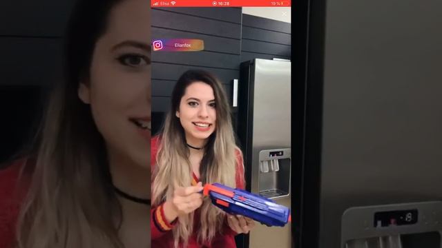 Кто же на самом деле Масей является Элине??? смотреть онлайн