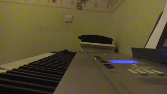 DGX 640 Test смотреть онлайн