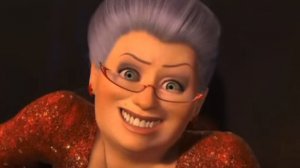 I Need A Hero- Shrek