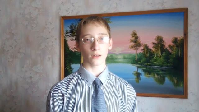 Владимир Маяковский "А вы могли бы?" читает Медянцев Иван смотреть онлайн