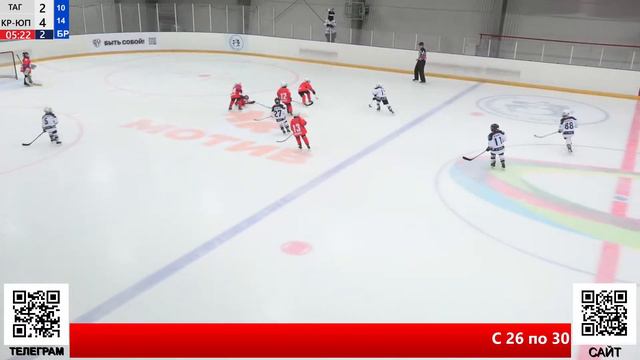 Малый Кубок Таганай Златоуст - Кристалл-Юпитер Нижний Тагил (Канадская арена) смотреть онлайн