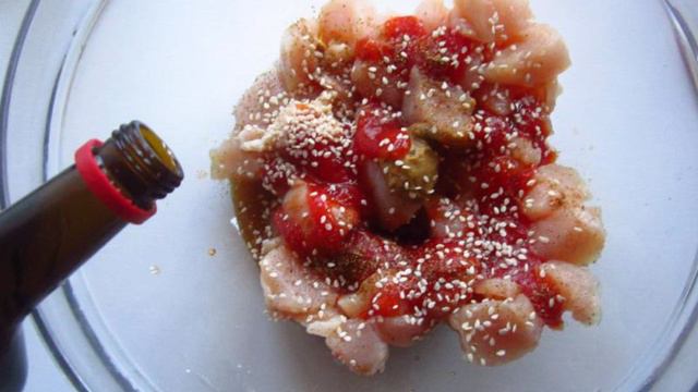 Готовим дома