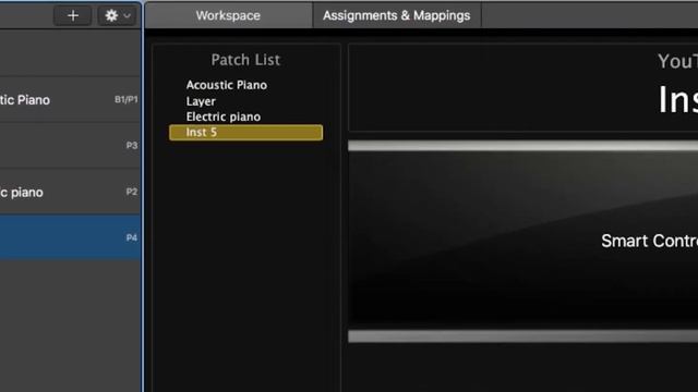 Apple MainStage Tutorial 7- How to use third party PlugIns смотреть онлайн