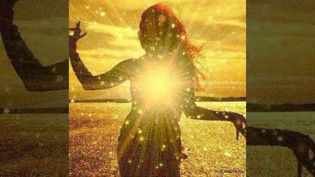 Медитация-Практика Пробуждение Внутреннего Солнышка. смотреть онлайн