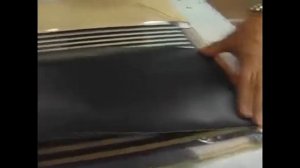 Тест инфракрасного пленочного теплого пола! Интересные возможности.