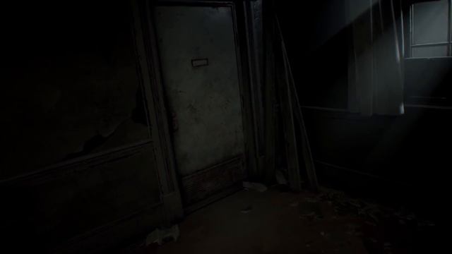 Resident Evil 7: biohazard - Gameplay Trailer Part 1 смотреть онлайн