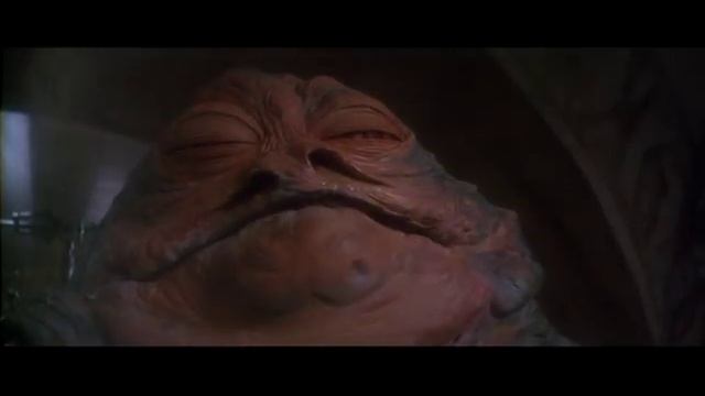 Jabba's Laugh смотреть онлайн