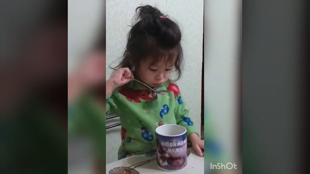 Моя любимая внучка. #ясмина #внучка смотреть онлайн