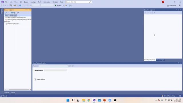 Asp.net Core Tutorial -- Dotnet CLI commands смотреть онлайн