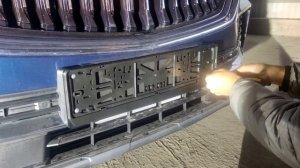 Устраняем писк парктроников Geely Monjaro